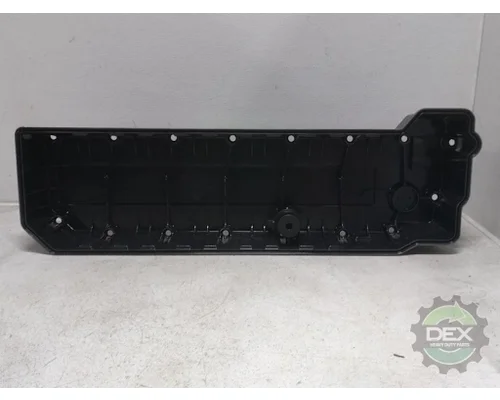   Valve Cover