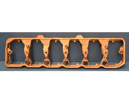  Valve Cover