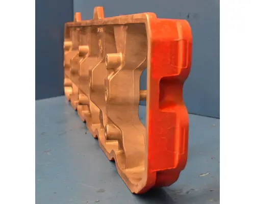   Valve Cover
