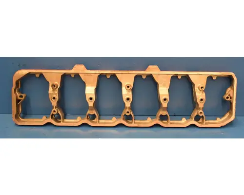   Valve Cover