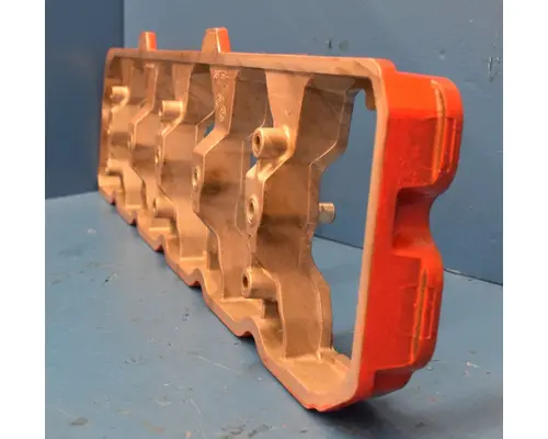   Valve Cover