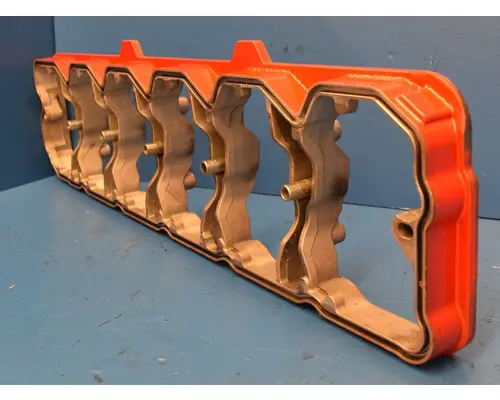   Valve Cover