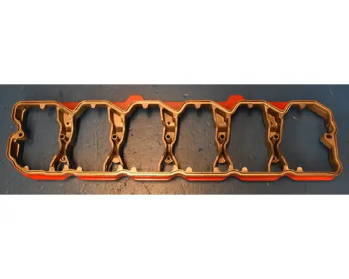   Valve Cover