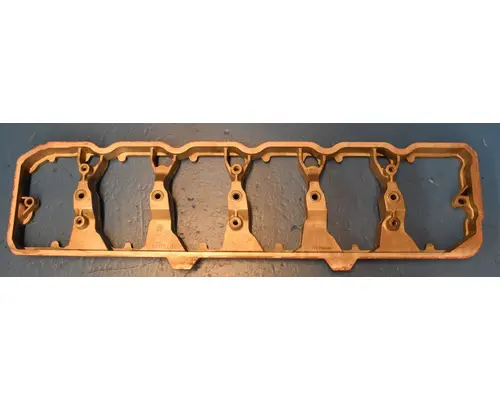   Valve Cover