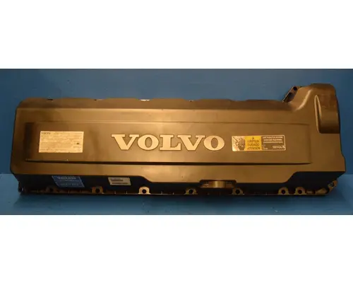   Valve Cover