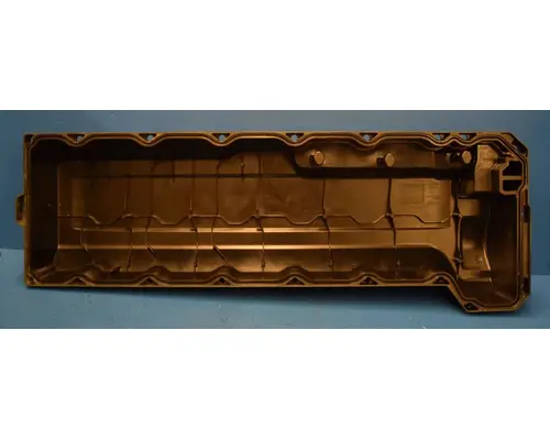   Valve Cover