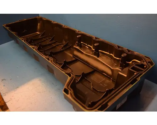   Valve Cover