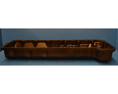   Valve Cover