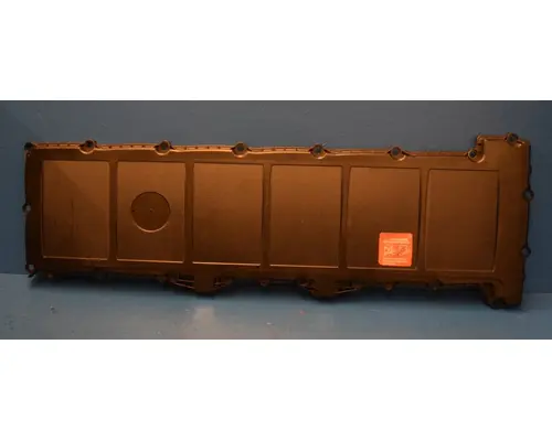   Valve Cover