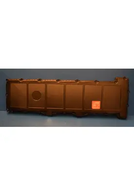   Valve Cover