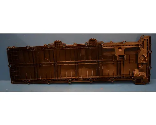   Valve Cover