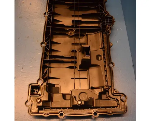   Valve Cover