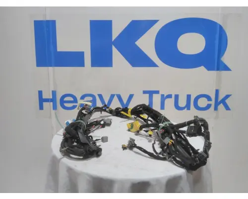  WIRING HARNESS