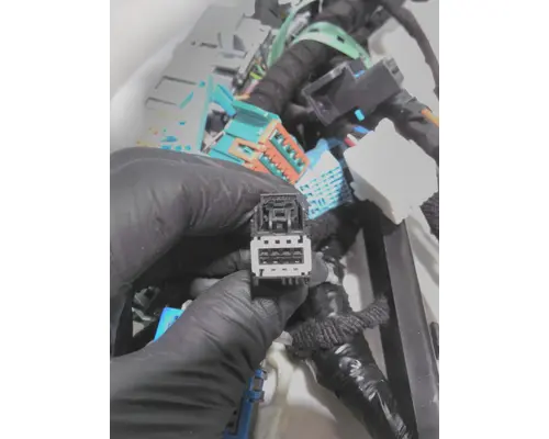   WIRING HARNESS
