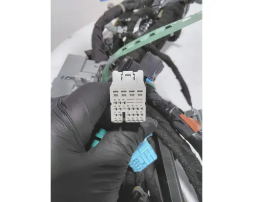   WIRING HARNESS