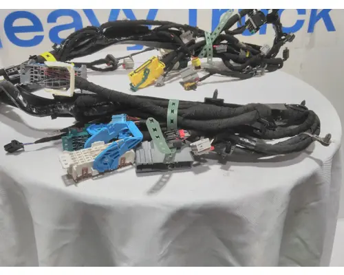   WIRING HARNESS