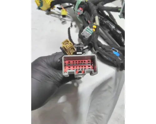   WIRING HARNESS