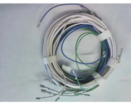   WIRING HARNESS
