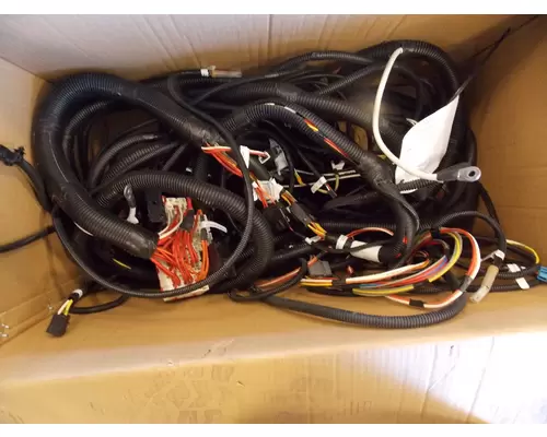   WIRING HARNESS