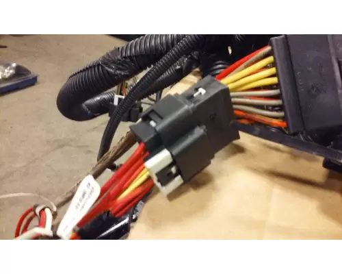   WIRING HARNESS