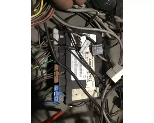   WIRING HARNESS