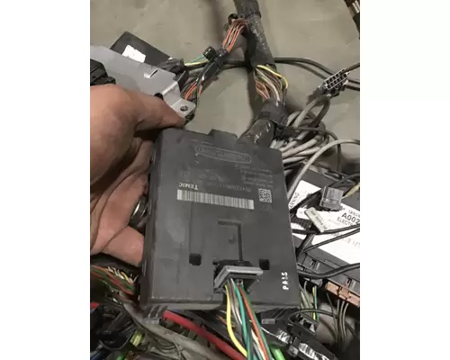   WIRING HARNESS