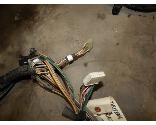   WIRING HARNESS