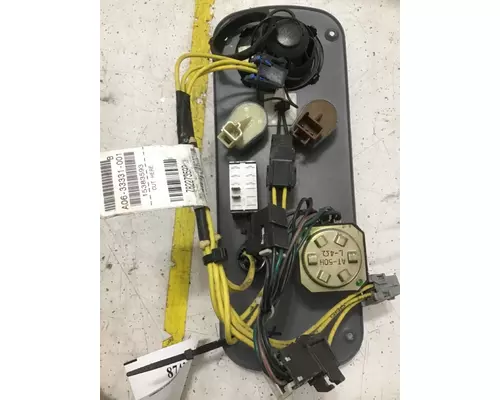   WIRING HARNESS