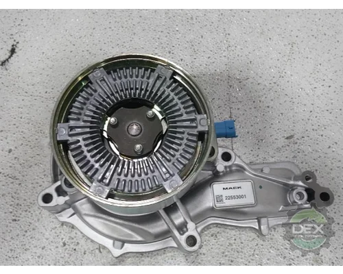   Water Pump