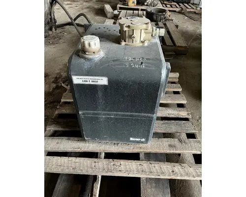   Wet KitHydraulic Tank