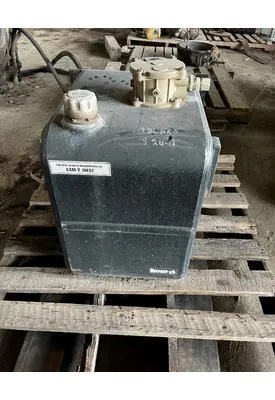   Wet Kit/Hydraulic Tank