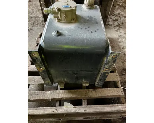   Wet KitHydraulic Tank