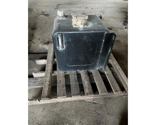   Wet KitHydraulic Tank