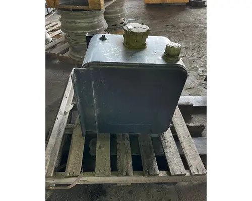   Wet KitHydraulic Tank