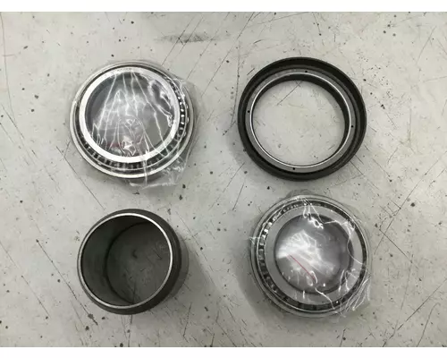   Wheel Bearing