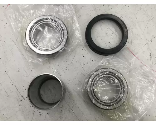   Wheel Bearing