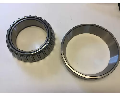   Wheel Bearing
