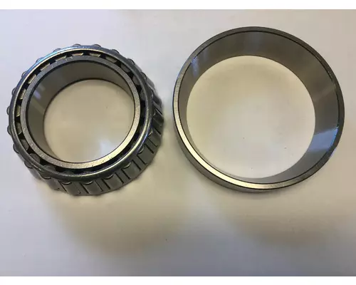   Wheel Bearing