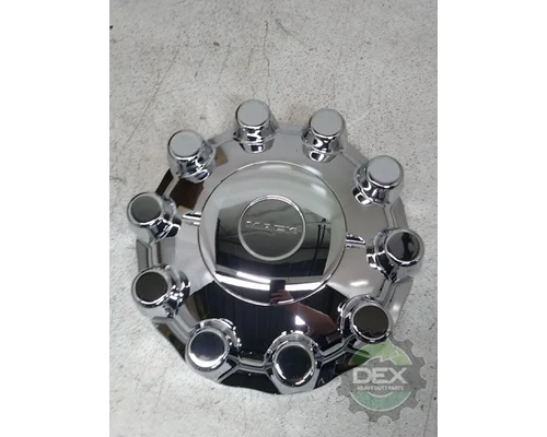   Wheel Cover