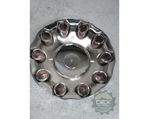   Wheel Cover