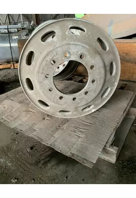   Wheel