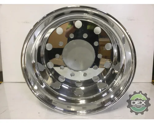   Wheel