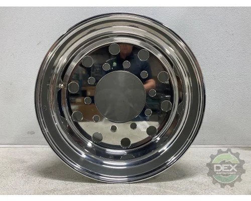   Wheel