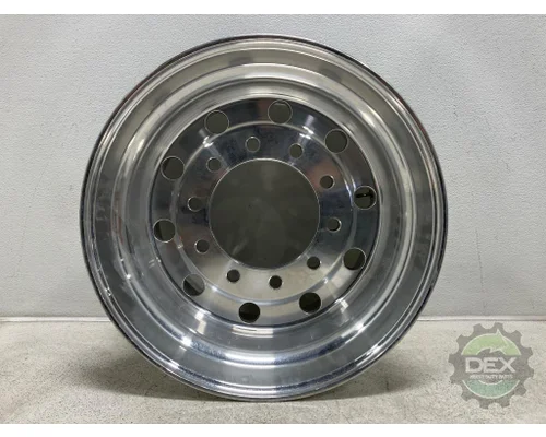   Wheel
