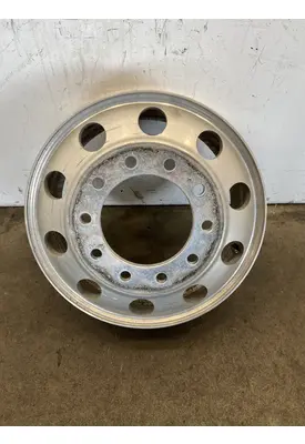   Wheel