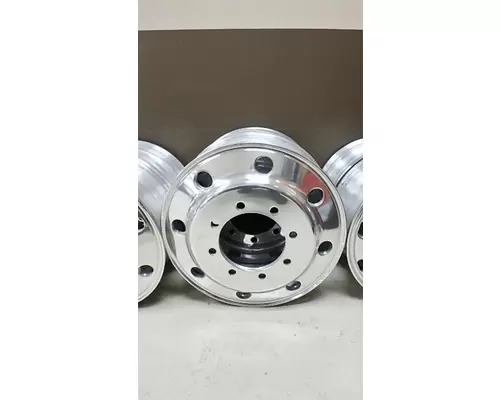   Wheel