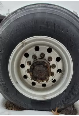   Wheel