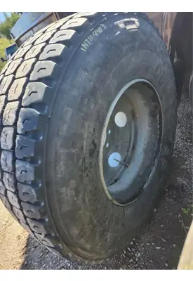   Wheel