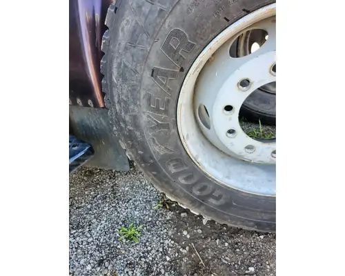   Wheel