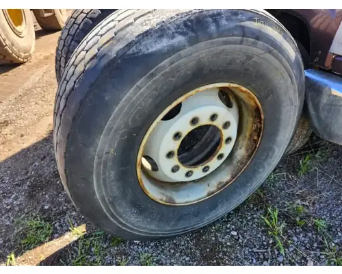   Wheel
